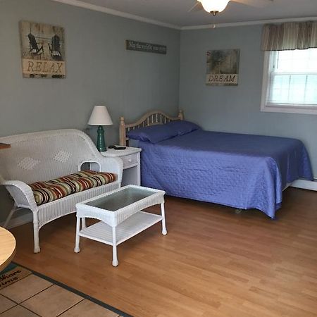 Sandcastle Inn & Motel Old Orchard Beach Camera foto