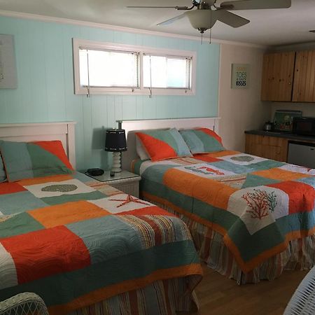 Sandcastle Inn & Motel Old Orchard Beach Esterno foto