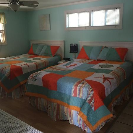 Sandcastle Inn & Motel Old Orchard Beach Esterno foto
