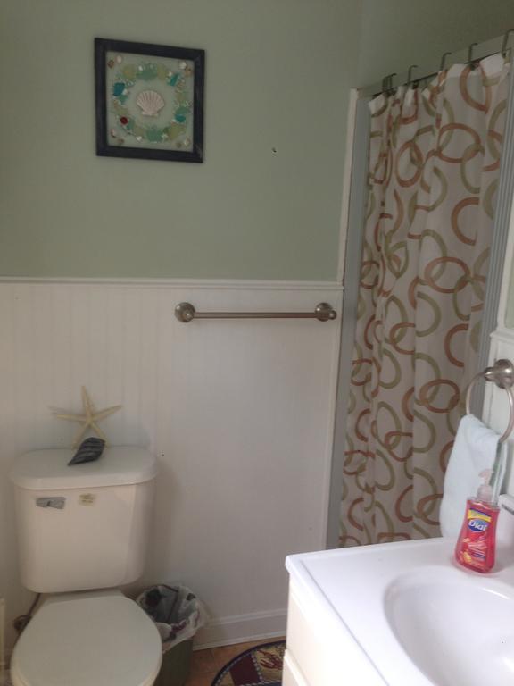 Sandcastle Inn & Motel Old Orchard Beach Camera foto