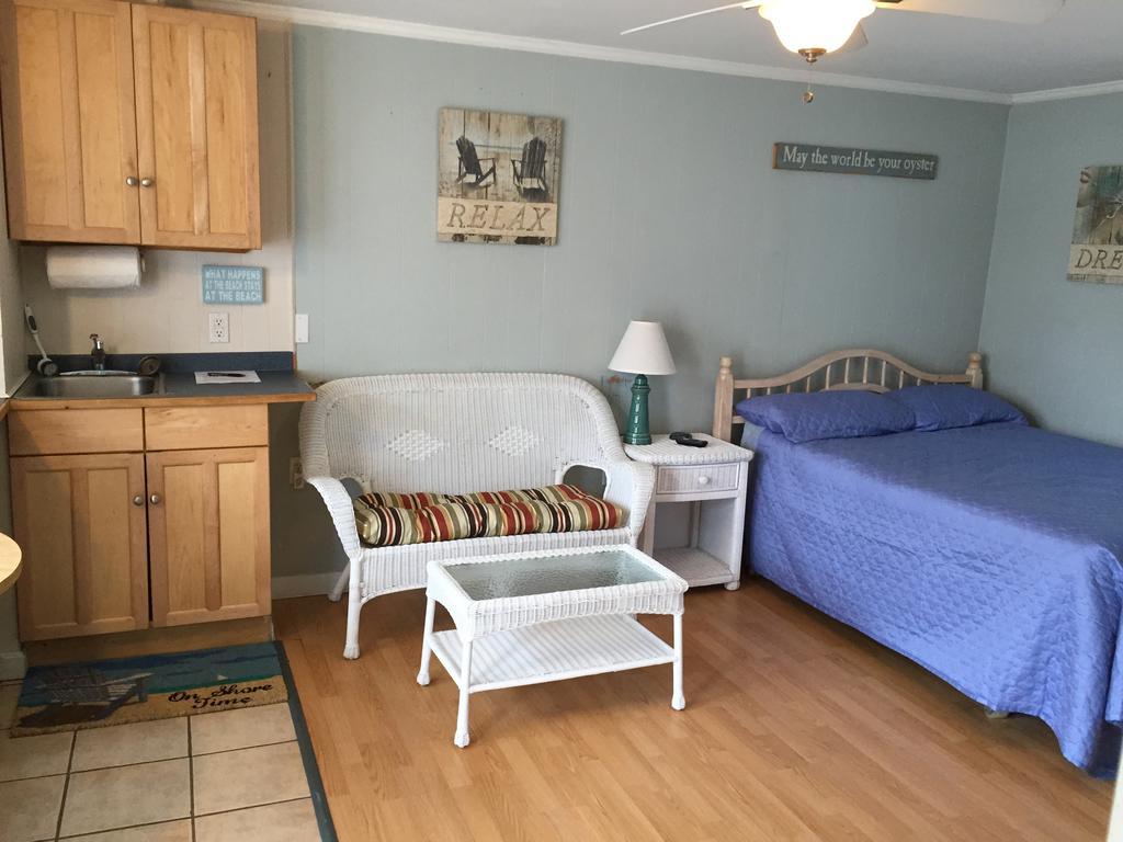 Sandcastle Inn & Motel Old Orchard Beach Esterno foto