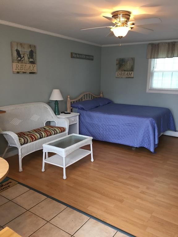 Sandcastle Inn & Motel Old Orchard Beach Camera foto