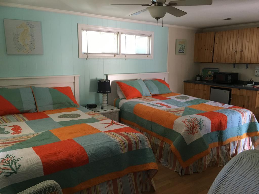 Sandcastle Inn & Motel Old Orchard Beach Esterno foto